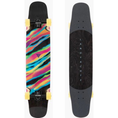 LANDYACHTZ Stratus 40 Tony Danza Spectrum – Sleviste.cz