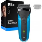 Braun Series 3 310s Wet&Dry – Hledejceny.cz