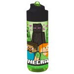 Stor Láhev na pití Minecraft Enemies 540 ml – Zboží Mobilmania