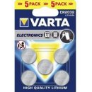 Varta CR 2032 5ks 6032101415