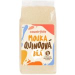 Country Life Mouka quinoová bílá 400 g – Zboží Dáma