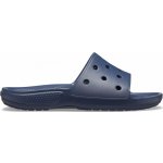 Crocs classic SLIDE 206121-410 NAVY – Zbozi.Blesk.cz