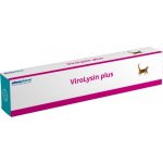 Almapharm GmbH + Co. KG ViroLysin plus pasta 30g – Hledejceny.cz