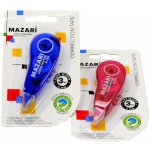 Korekční páska 5 mm x 3 m – Zboží Dáma