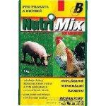 Nutrimix MINERAL - 1 kg – Zboží Mobilmania