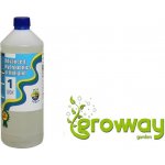 Advanced Hydroponics Dutch Formula Grow 5 l – Zboží Mobilmania