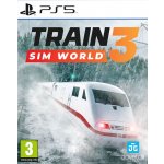 Train Sim World 3 – Sleviste.cz
