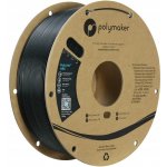 Polymaker PolyLite ABS Black, 1,75 mm, 1 kg – Zboží Živě