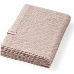 BabyOno Dětská bambusová deka béžová – Zboží Dáma