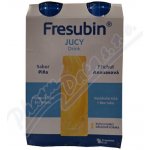 FRESUBIN JUCY DRINK PŘÍCHUŤ ANANASOVÁ POR SOL 4X200ML – Hledejceny.cz