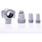 1031 Přípojka odpadní 30-42mm – Zboží Mobilmania