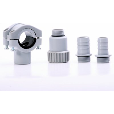 1031 Přípojka odpadní 30-42mm – Zboží Mobilmania