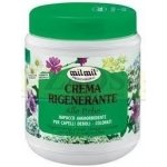 Mil Mil bylinkový regenerační krém na vlasy 1000 ml – Zboží Dáma