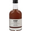 Nicolas Sirup Vahé karamel 250 ml