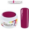 UV gel Inginails barevný UV gel Violet 5 g