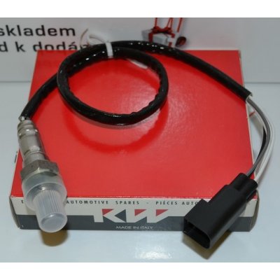 Lambda sonda FORD ESCORT VII - 1.6 16V , 1.8 16V – Hledejceny.cz