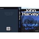Stojaté vody - John Harvey