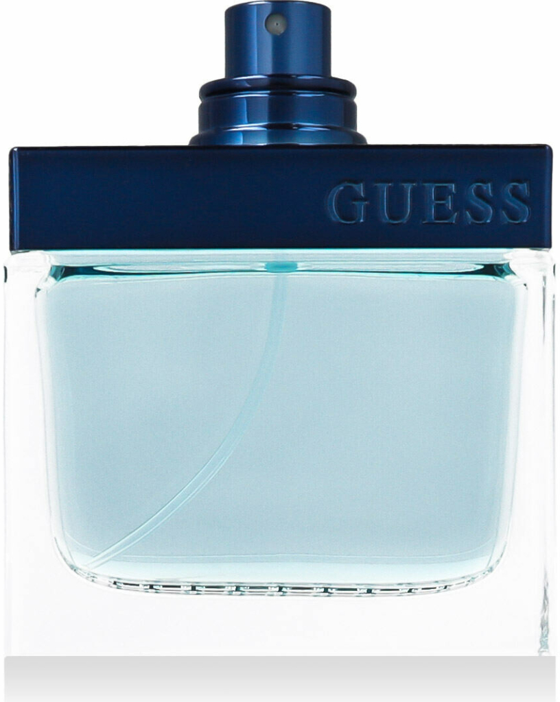 Guess Seductive Blue toaletní voda pánská 50 ml tester