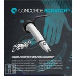 Ortofon Concorde MkII Scratch Single – Zboží Živě