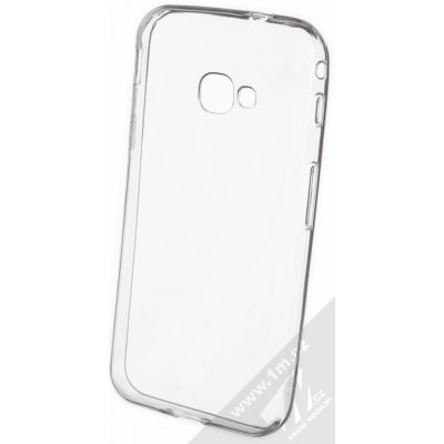 Pouzdro 1Mcz TPU Samsung Galaxy Xcover 4, Xcover 4S čiré – Zbozi.Blesk.cz