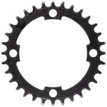 Převodník 34z SAMOX NW ocel 4 díry – Hledejceny.cz