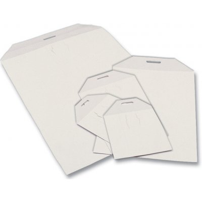 Kartonové obálky - A5 / 200 mm x 225 mm 279659 – Zboží Živě