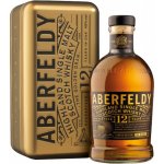 Aberfeldy 12y 40% 0,7 l (holá láhev) – Hledejceny.cz
