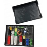 KAABO TECHNOLOGY Propojovací deska – Zboží Dáma