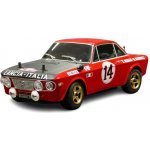 Rally Legends Italtrading RC auto rally Lancia Fulvia HF 1972 4WD RTR 1:10 – Hledejceny.cz