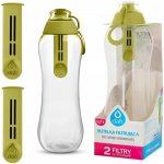 Dafi Soft 0,7l zelená – Sleviste.cz