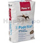 Pavo Podo Start 20 kg – Zboží Dáma