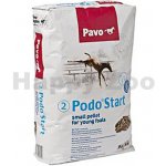 Pavo Podo Start 20 kg – Sleviste.cz