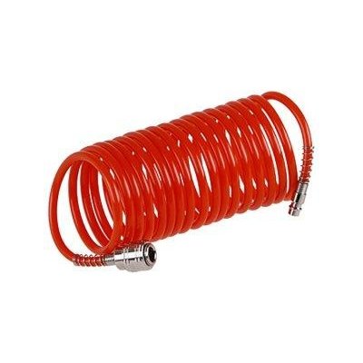 Spirálová vzduchová hadice, 5 m, Festa, F48040 – Hledejceny.cz
