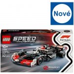 LEGO® Speed Champions 77250 Závodní auto MoneyGram Haas F1 Team VF-24 – Zbozi.Blesk.cz