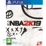 NBA 2K19 – Hledejceny.cz