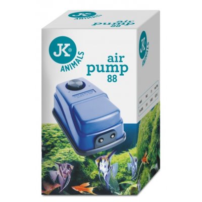 JK ANIMALS JK-AP88 Champion – Zboží Dáma
