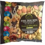 Fine dog mini pravé psí piškoty 80 g – Hledejceny.cz