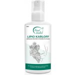 Karel Hadek Lecitinový fluid Lipio Karloff po holení 200 ml – Zboží Dáma Karel Hadek Lecitinový fluid Lipio Karloff po holení 200 ml – Zboží Dáma