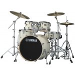 Yamaha Stage Custom SBP2F5 6 CLW + HW680W – Zboží Dáma