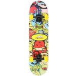 Nils Extreme CR3108 Color Worms 1 – Zboží Mobilmania