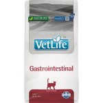 Vet Life Natural Cat Gastro Intestinal 2 kg – Zboží Mobilmania