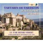 Tartarin De Tarascon - Alphonse Daudet - Henri Vibert LP – Hledejceny.cz
