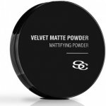 Salerm Beauty Line Velvet Matte Powder matující pudr 11 g – Sleviste.cz