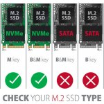 Axagon EEM2-UB2 – Hledejceny.cz