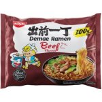 Nissin Demae Ramen inst. nudle s příchutí hovězí 100 g – Zboží Dáma