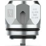 Vaporesso žhavící hlava GT2 pro atomizér NRG kanthal 0,4ohm – Hledejceny.cz