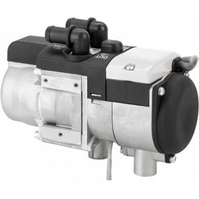 Nezávislé teplovodní topení Binar 5S 12V(Diesel) – Zbozi.Blesk.cz