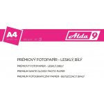 ALDA9 A4 180 g/m2, 50 listů – Sleviste.cz
