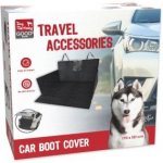 Dog Fantasy potah do zavazadlového prostoru 170 x 181 cm – Hledejceny.cz