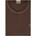 Taro Igor 125 pyžamo krátké hnědé – Zbozi.Blesk.cz